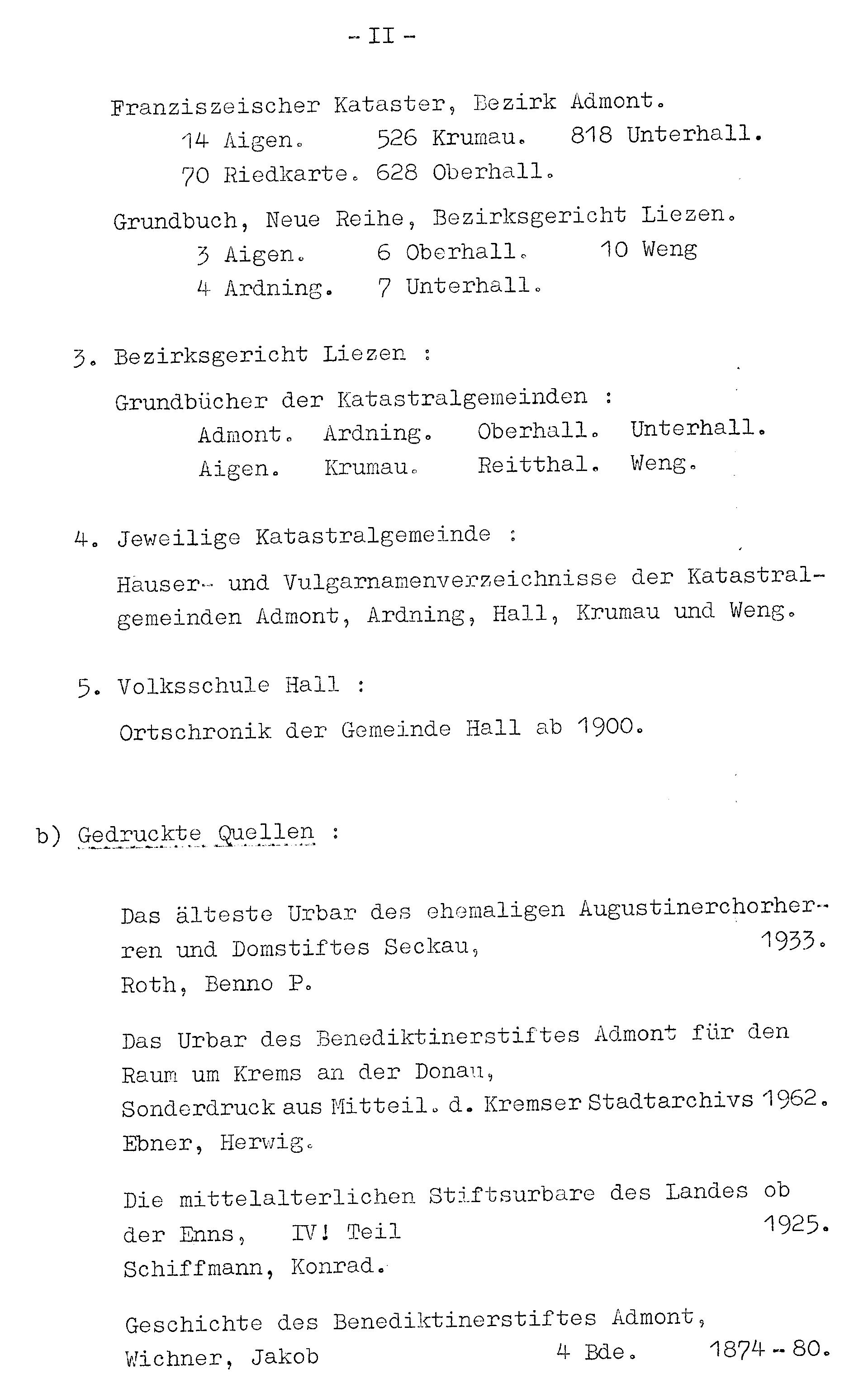Quellen