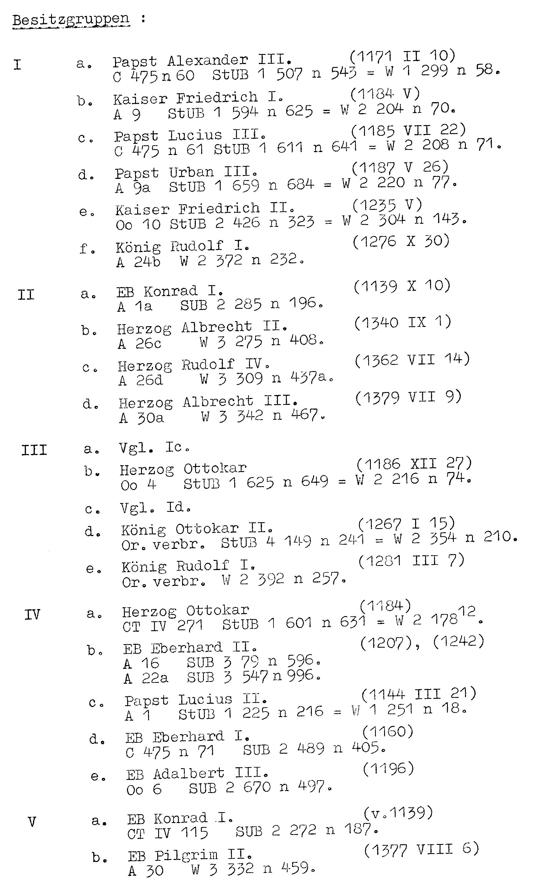 Quellen